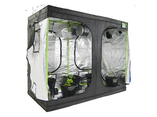grow tend 2x2x2 ΠΩΛΕΊΤΕ
