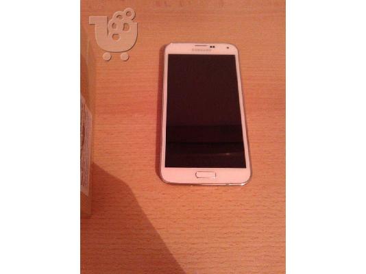 Samsung galaxy s5
