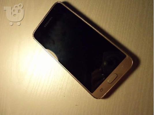 PoulaTo: Samsung Galaxy J3 (2016)