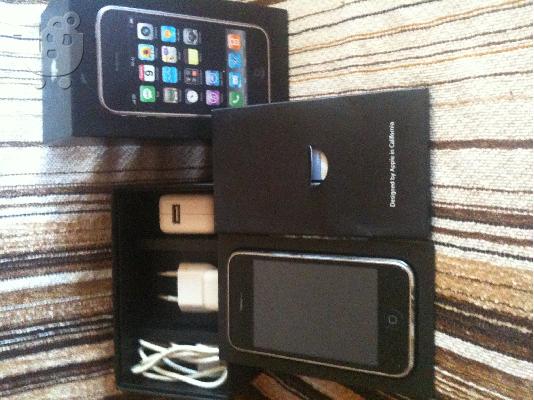 πωληται iphone 3g 16gb