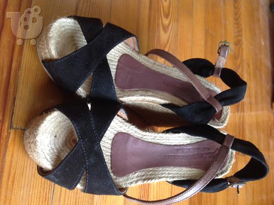 Espadrilles νούμερο 36