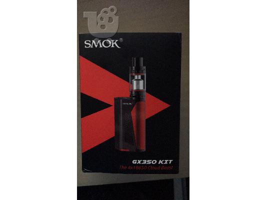 Ηλεκτρονικο τσιγαρο SMOK GX350 KIT