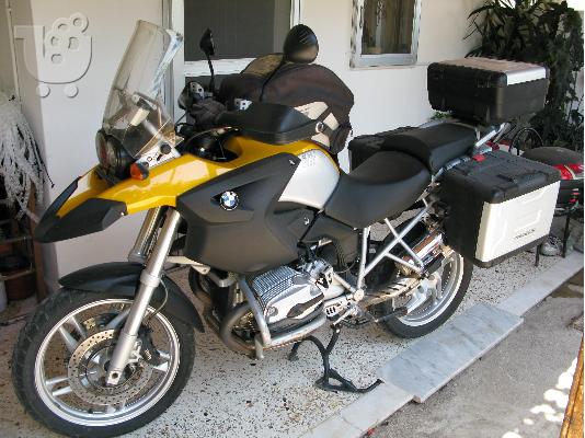 BMW R 1200 GS 