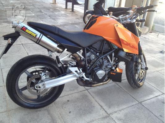 KTM 990 Super Duke 