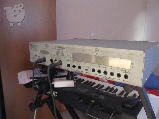 Korg Triton Rack