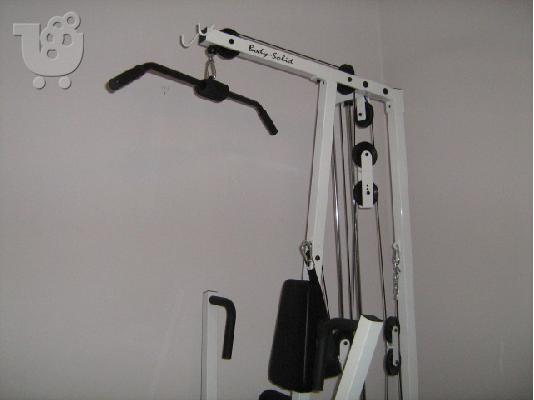 ΠΟΛΥΟΡΓΑΝΟ ΓΥΜΝΑΣΤΙΚΗΣ ΑΜΕΡΙΚΑΝΙΚΟ  BODY SOLID