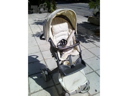 stokke xplory