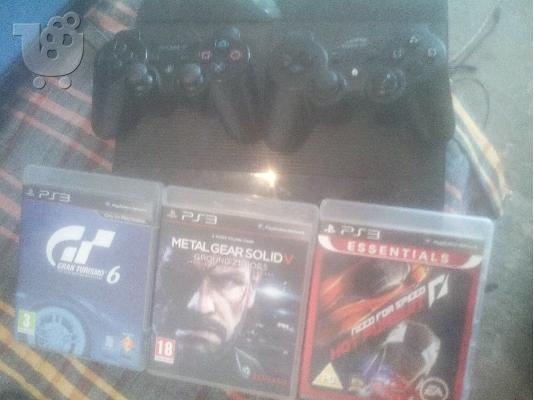 πωλείται ps3