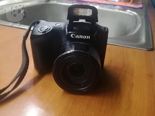 CANON POWERSHOT SX410