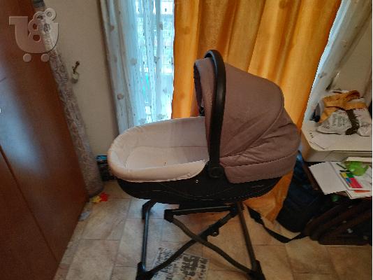 Καροτσάκι peg perego book 51 full set