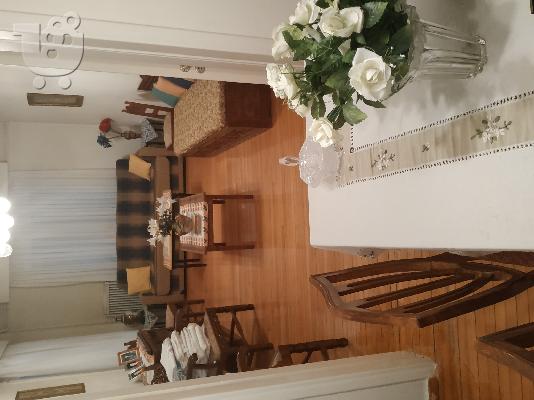 Πωλείτε ενοικιάζετε Διαμέρισμα 120τμ