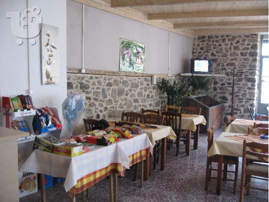 Πωλείται η επιχείρηση