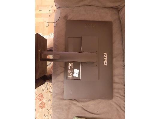 ΠΩΛΗΣΗ ΟΘΟΝΩΝ MSI 3PA2 PRO MP271P