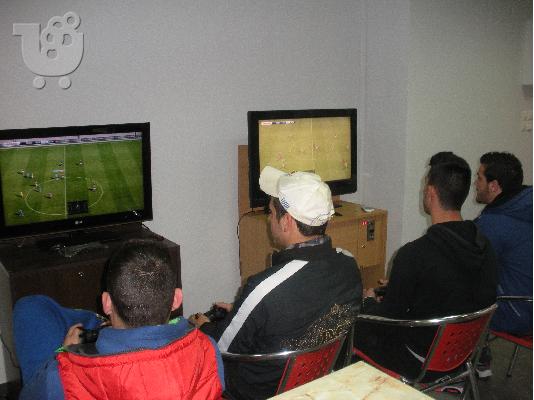 ΠΩΛΕΙΤΑΙ INTERNET KAFE ΣΤΟ ΗΡΑΚΛΕΙΟ ΚΡΗΤΗΣ.