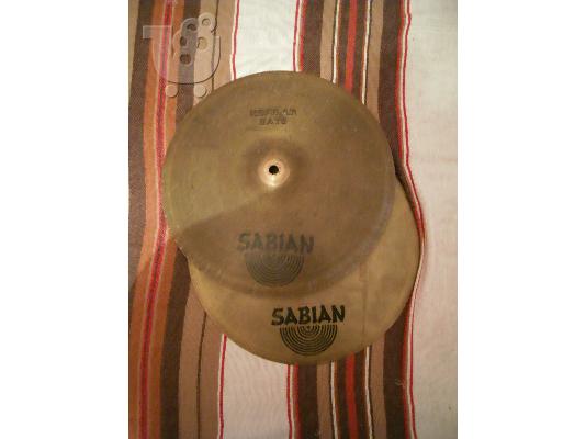 PEARL drums from the 80