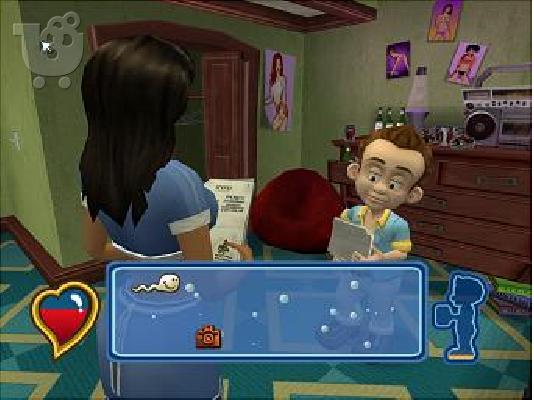 Leisure Suit Larry Magna Cum Laude για Χbox1 & xbox360