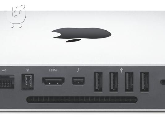 PoulaTo: MAC MINI i5