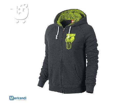 PoulaTo: Stock  Hooded Nike 589265-060