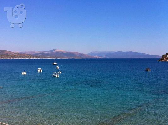Πώληση οικοπέδων στην Νέα Επίδαυρο