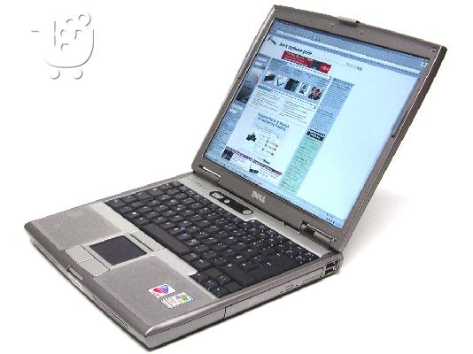 Dell Latitude D610