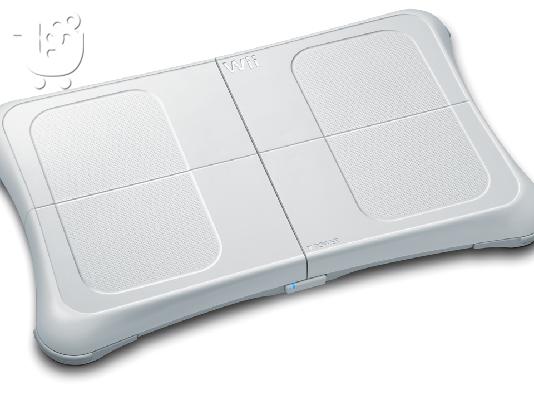 Nintendo Wii + Games