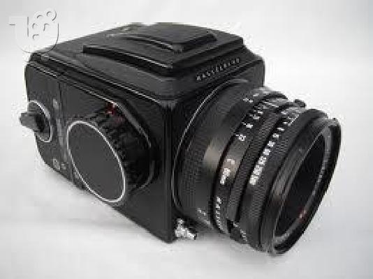 PoulaTo: HASSELBLAND 500 C/M