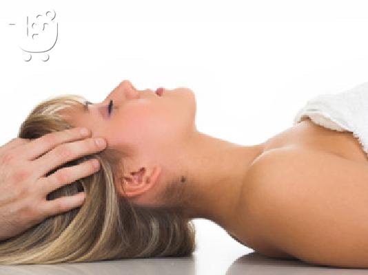 PoulaTo: Massage For Relaxation