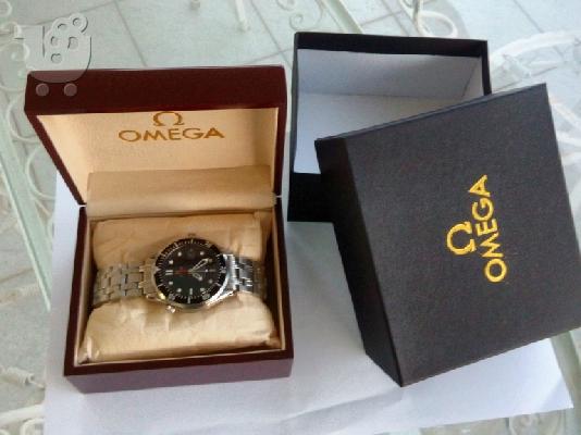 OMEGA SEAMASTER REPLICA 007 AAA+