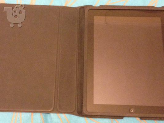 iPad 1 64GB+3G & Δερμάτινη Θήκη Apple & Δωρεάν Μεταφορικά!...