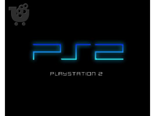 PoulaTo: ps2 games