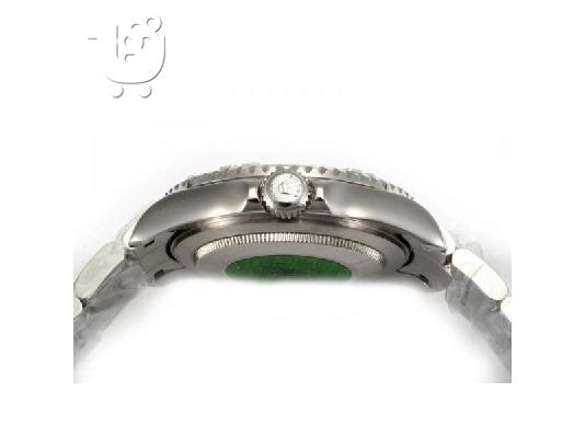 ROLEX YACHTMASTER WHITE AUTOMATIC