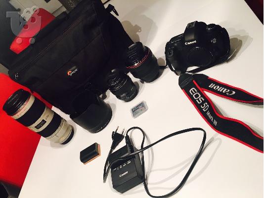 PoulaTo: Canon EOS 5D Mark III 22,3 MP SLR ψηφιακή φωτογραφική μηχανή: Whatsap αριθμός: +447452264959