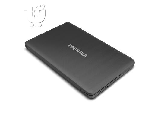 LAPTOP TOSHIBA NEW - Satellite C8551