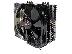 PoulaTo: Xigmatek HDT-S1283 Darknight Cpu Cooler
