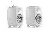 PoulaTo: Ηχεία Genelec 8020b λευκά