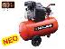 PoulaTo: ΕΥΚΑΙΡΙΑ ΑΕΡΟΣΥΜΠΙΕΣΤΗΣ BLACK & DECKER 50Lt / 2 Hp λαδιού.