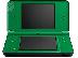 PoulaTo: Nintendo dsi xl green με παιχνίδια