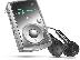 PoulaTo: SANDISK MP3 PLAYER SANSA CLIP 8GB 
