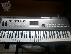 PoulaTo: Synthesizer Yamaha MM6
