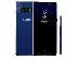 PoulaTo: GALAXY NOTE8 DEEPSEA BLUE (128GB) DUAL