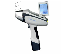 PoulaTo: NEW XRF ALLOY analyzer X-Ray Spectrometer Hand-Held metal ELEMENTAL ROHS