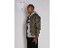 PoulaTo: Πωλείται ΚΑΙΝΟΎΡΙO ΑΥΘΕΝΤΙΚO PLAIN CHAOS JACKET ΜΠΟΥΦΑΝ MEDIUM ΑΠΟ 130Ε ΜΟΝΟ 49Ε - € 49...