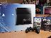 PoulaTo: Sony PlayStation 4 (τελευταίο μοντέλο) - 500 GB Μαύρο Console.