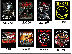 PoulaTo: ROCK T SHIRTS