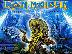 PoulaTo: IRON MAIDEN CDs
