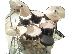 PoulaTo: Drums sonor force 2007