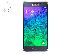 PoulaTo: Samsung Galaxy Alpha 32GB Μαύρο,Γκρί