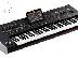 PoulaTo: Korg PA3X 61 keyboard