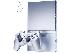 PoulaTo: playstation 2 + 2 joysticks