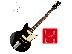 PoulaTo: Brand New Yamaha Revstar RS502T, Μαύρο & Δωρεάν GSC01 Συνεδριακό Κέικ...